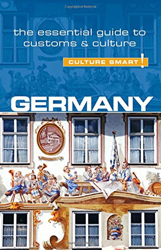 Germany--Culture Smart!