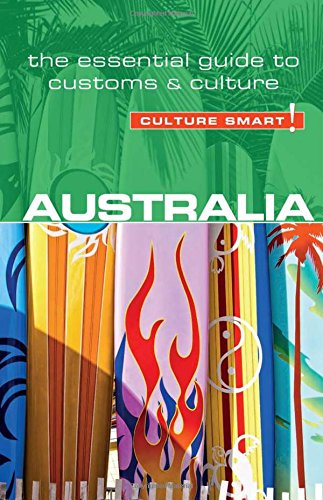 Australia--Culture Smart!