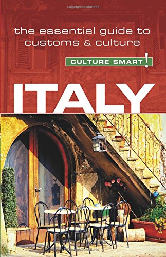 Italy - Culture Smart!