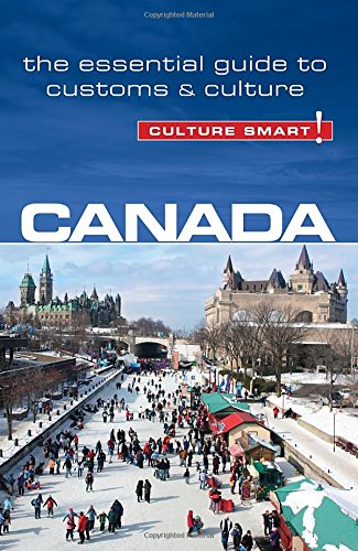 Canada--Culture Smart!