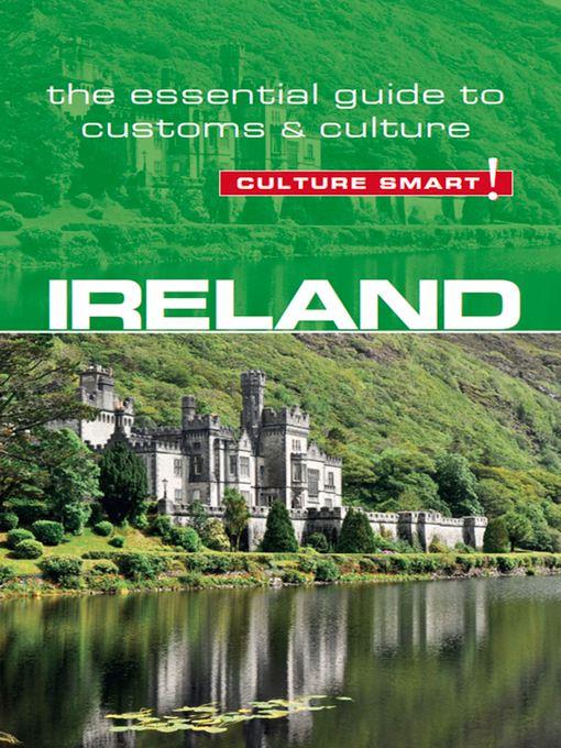 Ireland--Culture Smart!