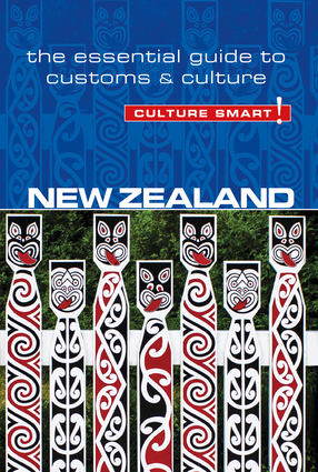 New Zealand - Culture Smart!