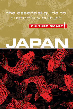 Japan - Culture Smart!