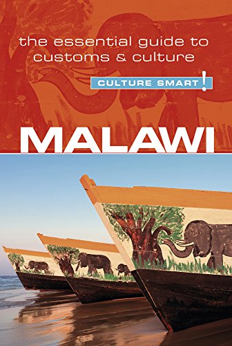 Malawi - Culture Smart!