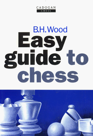 Easy Guide to Chess