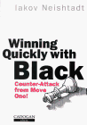 Winning Quickly with Black