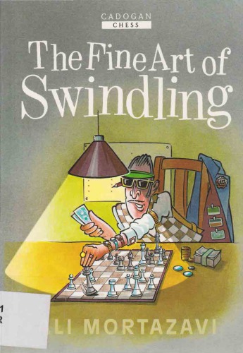 Fine Art of Swindling