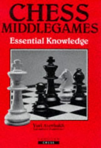 Chess Middlegames