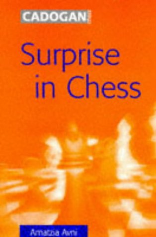 Surprise in Chess