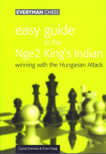 Easy Guide to the Nge2 King's Indian