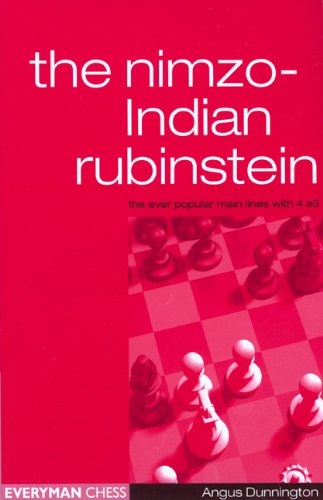 Nimzo-Indian Rubenstein