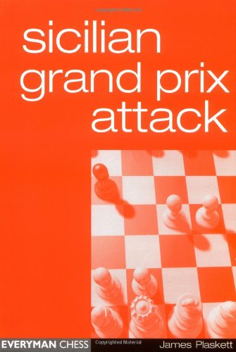 Sicilian Grand Prix Attack