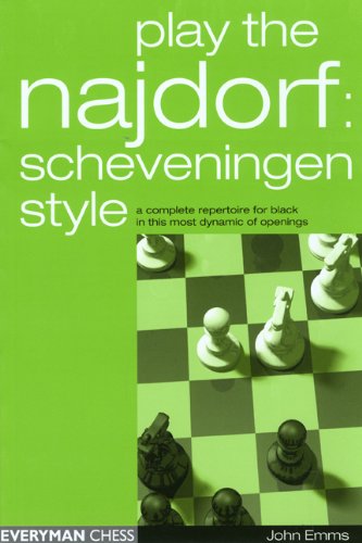 Play the Najdorf