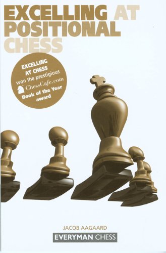 Excelling at Positional Chess