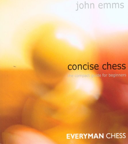 Concise Chess