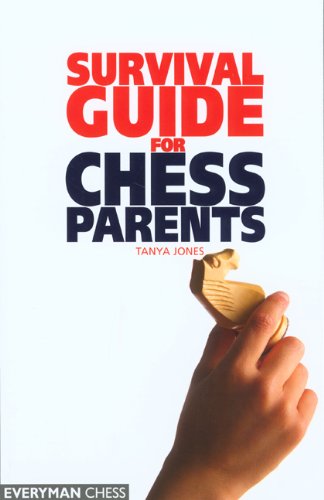 Survival Guide for Chess Parents