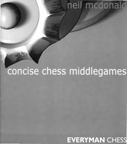 Concise Chess Middlegames