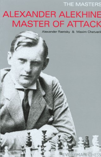 Alexander Alekhine