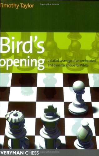 Birds Opening