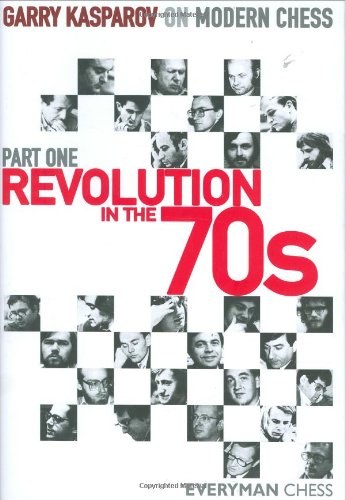 Revolution in the 70's