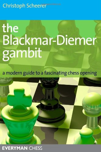 The Blackmar-Deimer Gambit