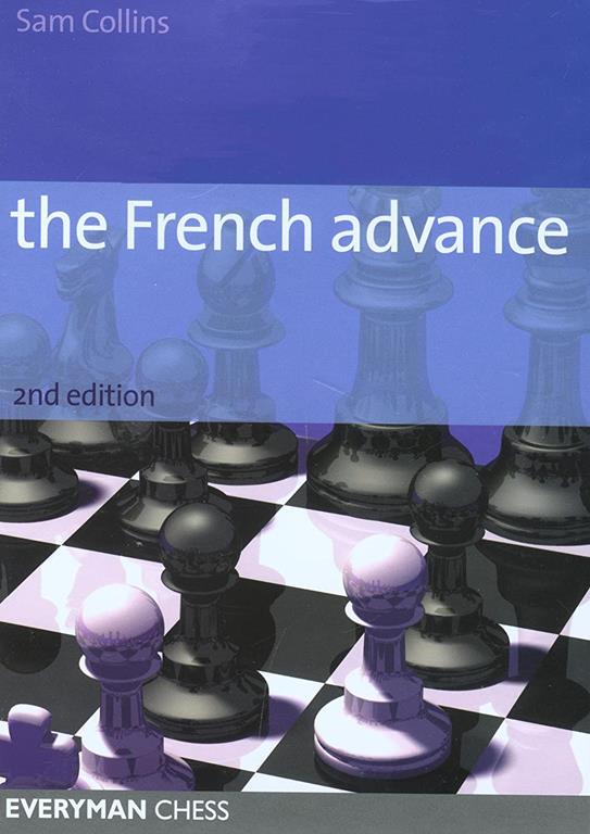 CD The French Advance