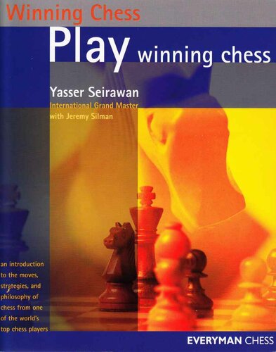 Play Winning Chess