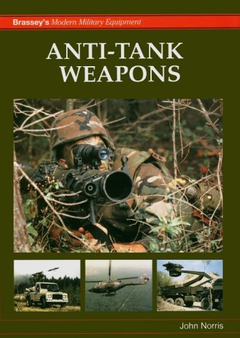 Anti-Tank Weapons