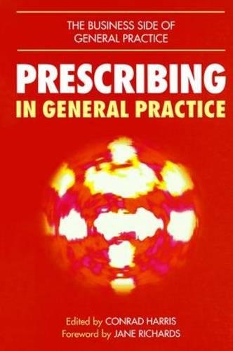 Prescribing in General Practice