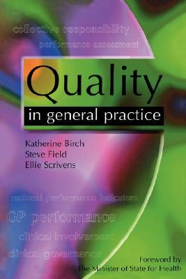 Quality in General Practice