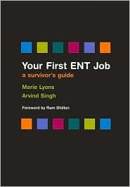 Your First Ent Job