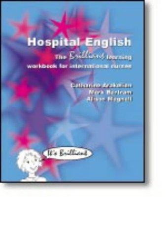 Hospital English