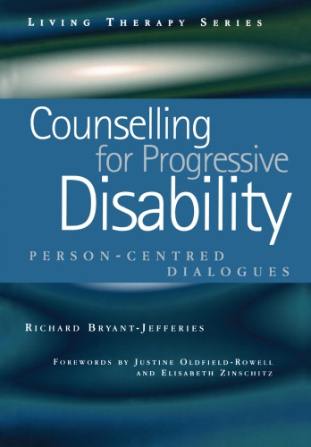 Counselling for Progressive Disability