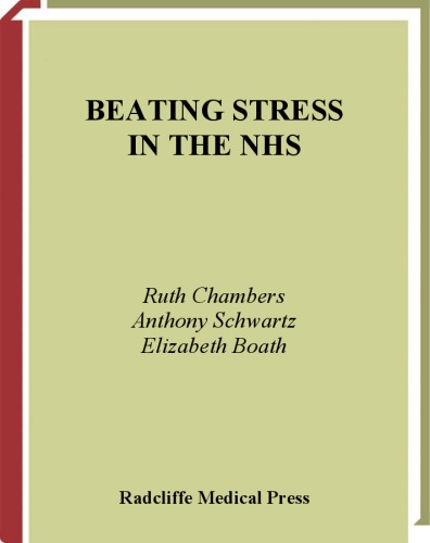 Beating Stress in the NHS