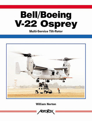 Bell/Boeing V-22 Osprey