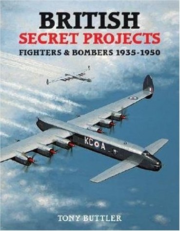 Fighters and Bombers 1935-1950