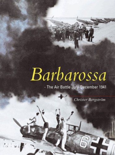 Barbarossa