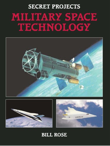 Military Space Technology