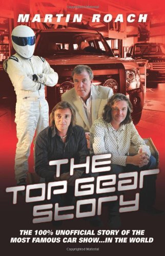 The Top Gear Story