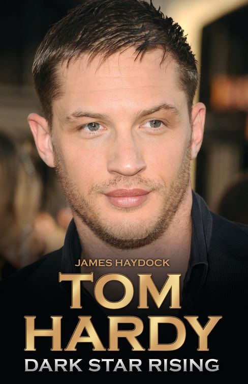 Tom Hardy