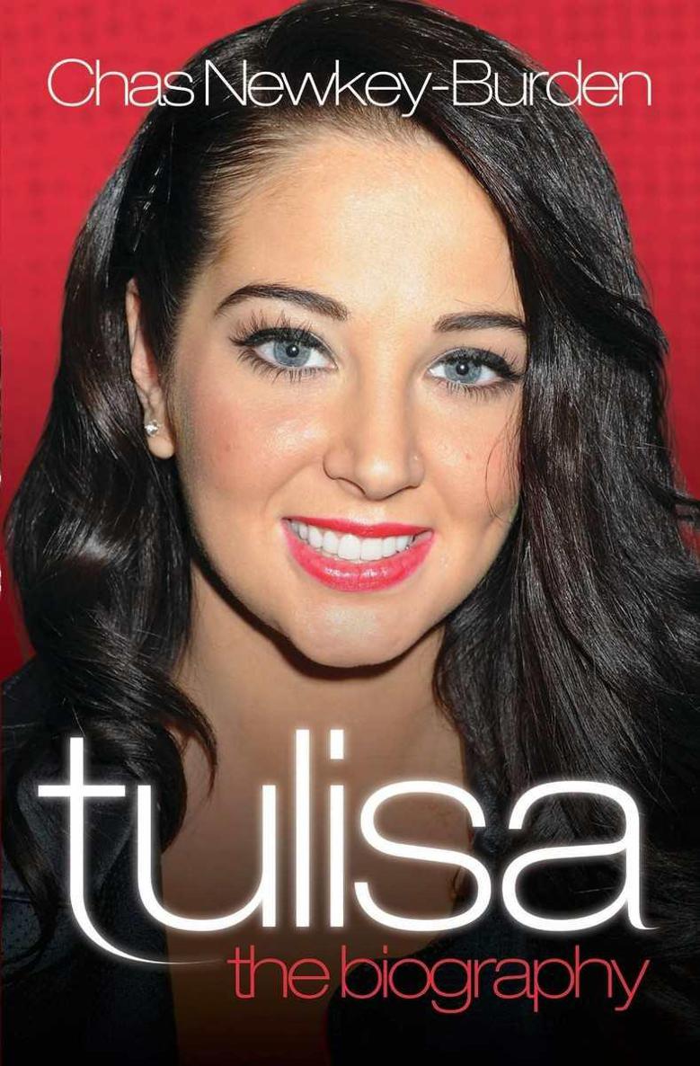 Tulisa