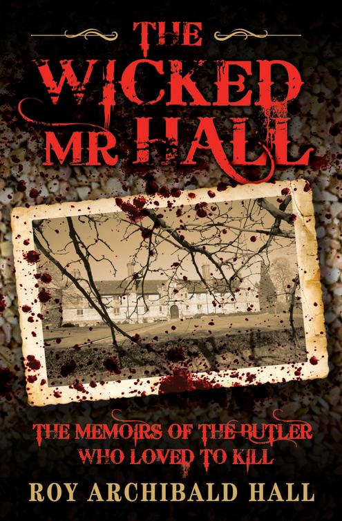 The Wicked Mr Hall