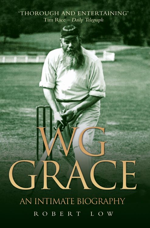 Wg Grace