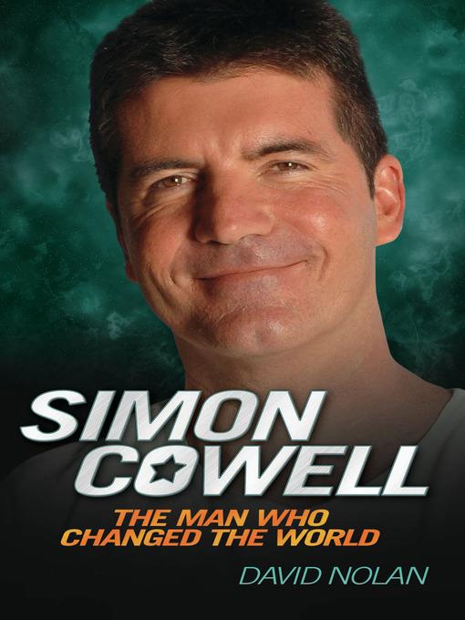 Simon Cowell