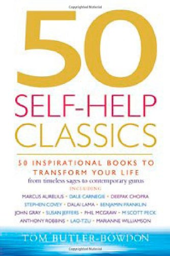 50 Self-Help Classics