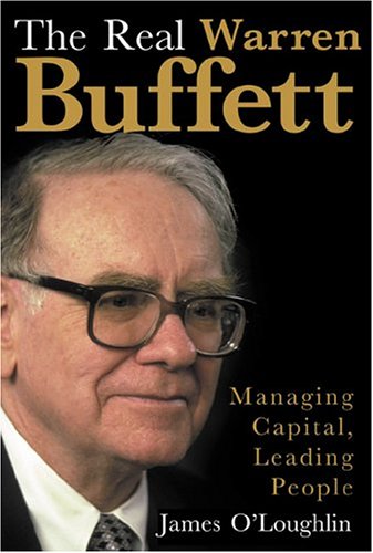 The Real Warren Buffett