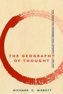 The Geography of Thought