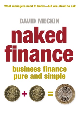 Naked Finance