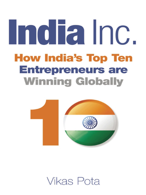 India Inc.