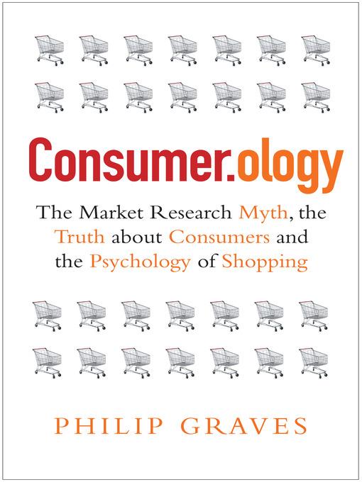 Consumerology